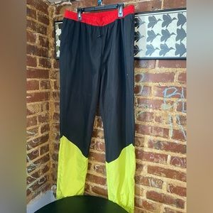 BBC IceCream citron joggers “exclusive”
